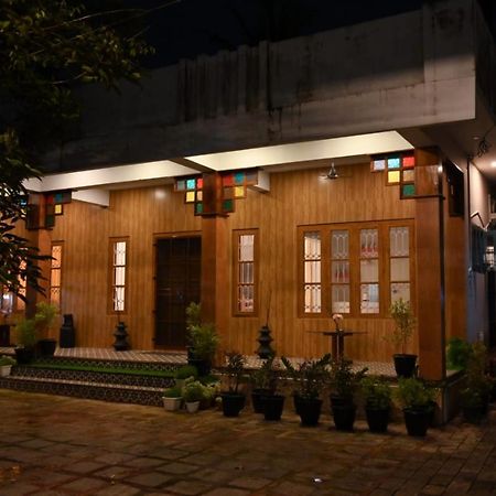 Fort Kochi Paradise Homestay Екстериор снимка