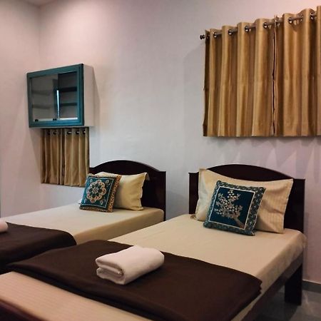 Fort Kochi Paradise Homestay Екстериор снимка