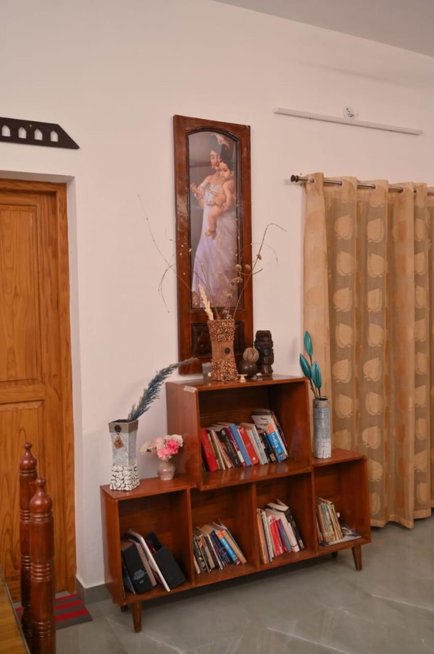 Fort Kochi Paradise Homestay Екстериор снимка