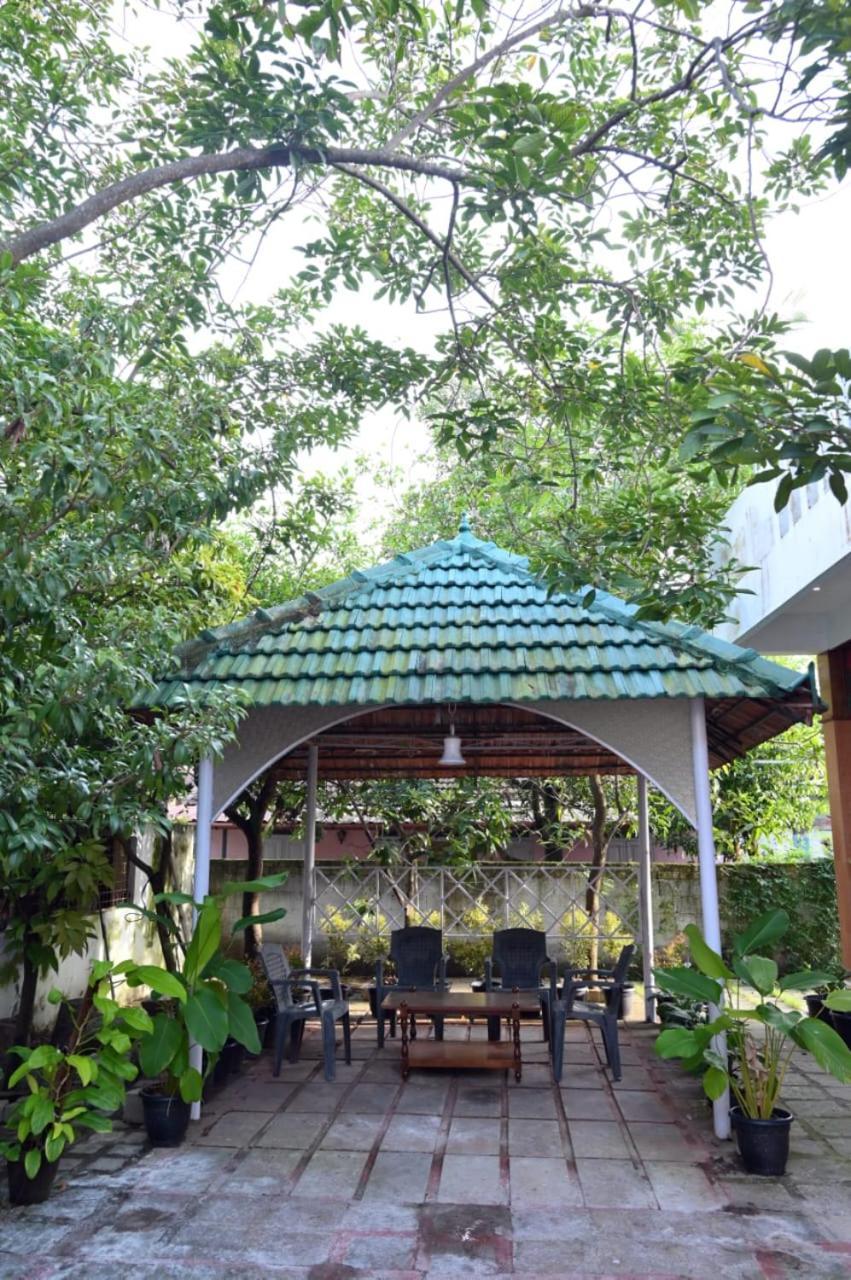Fort Kochi Paradise Homestay Екстериор снимка
