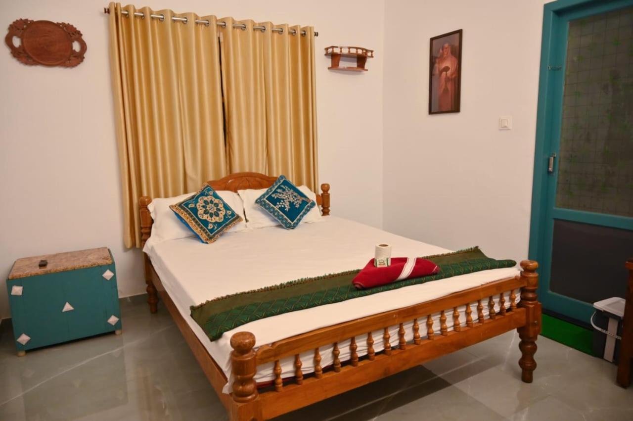 Fort Kochi Paradise Homestay Екстериор снимка