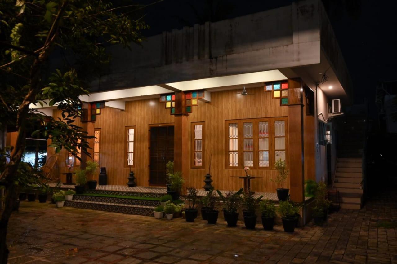 Fort Kochi Paradise Homestay Екстериор снимка