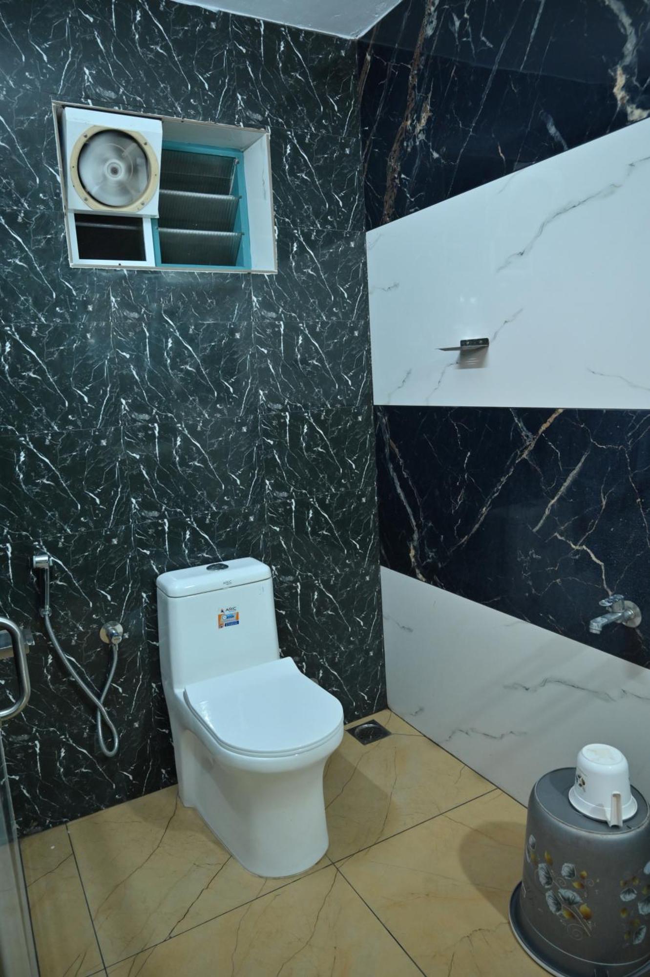 Fort Kochi Paradise Homestay Екстериор снимка