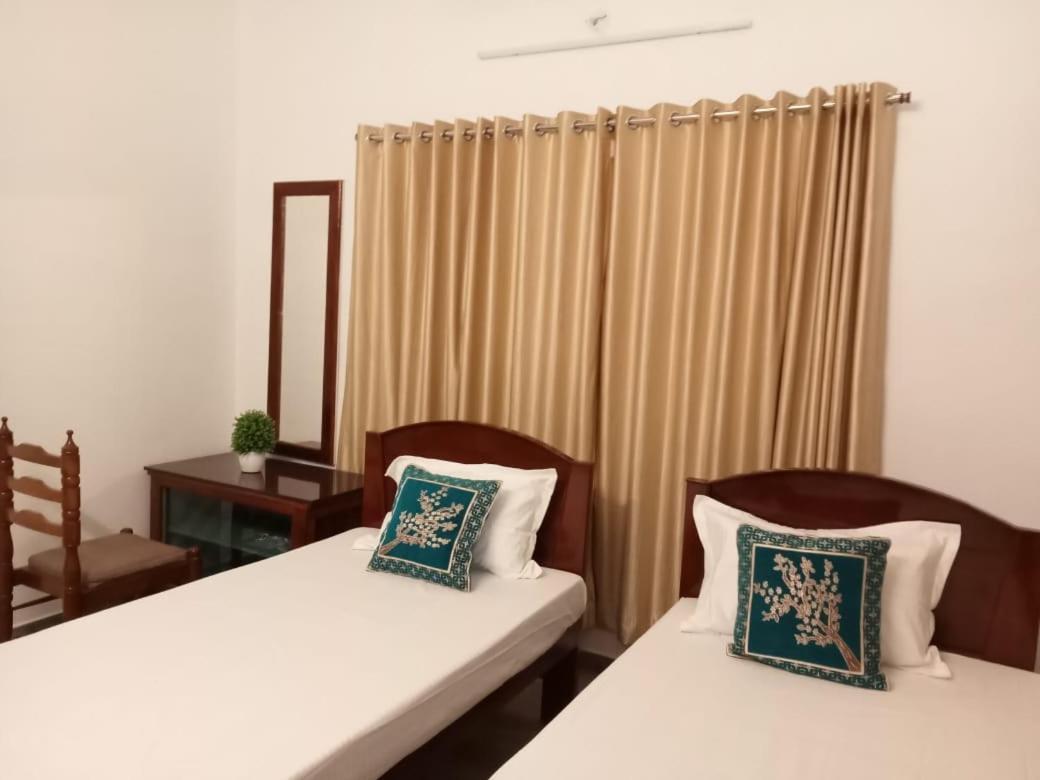 Fort Kochi Paradise Homestay Екстериор снимка