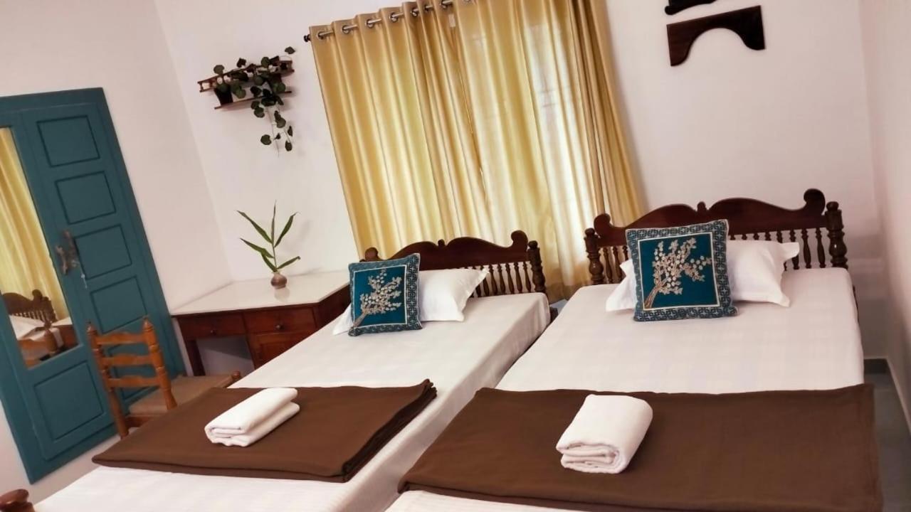 Fort Kochi Paradise Homestay Екстериор снимка