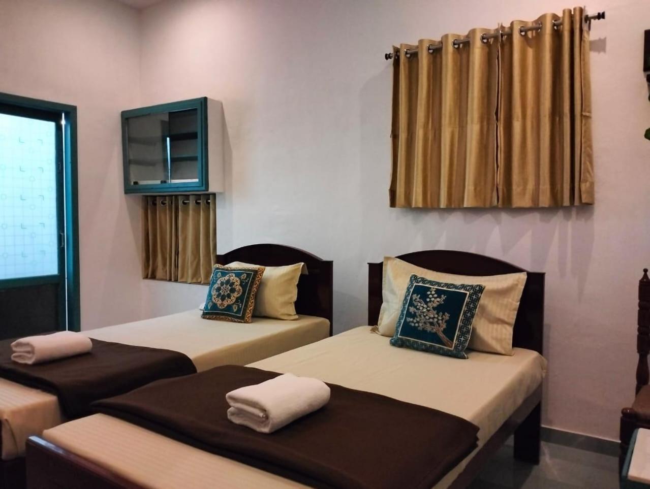 Fort Kochi Paradise Homestay Екстериор снимка