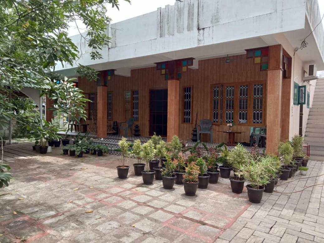 Fort Kochi Paradise Homestay Екстериор снимка