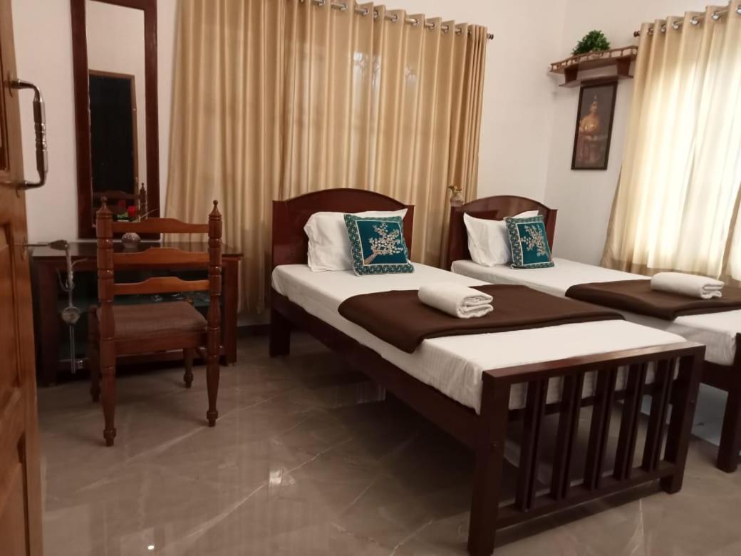 Fort Kochi Paradise Homestay Стая снимка